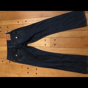 True Religion Ricky Jeans